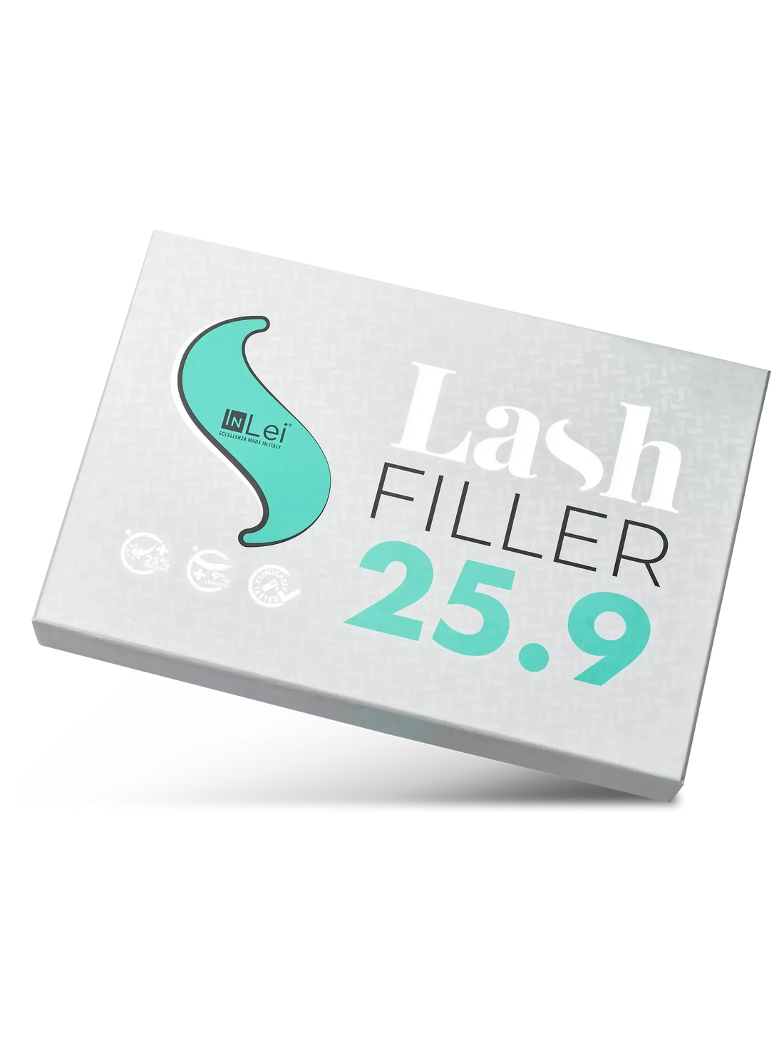 InLei® &quot;LASH FILLER 25.9&quot; Set