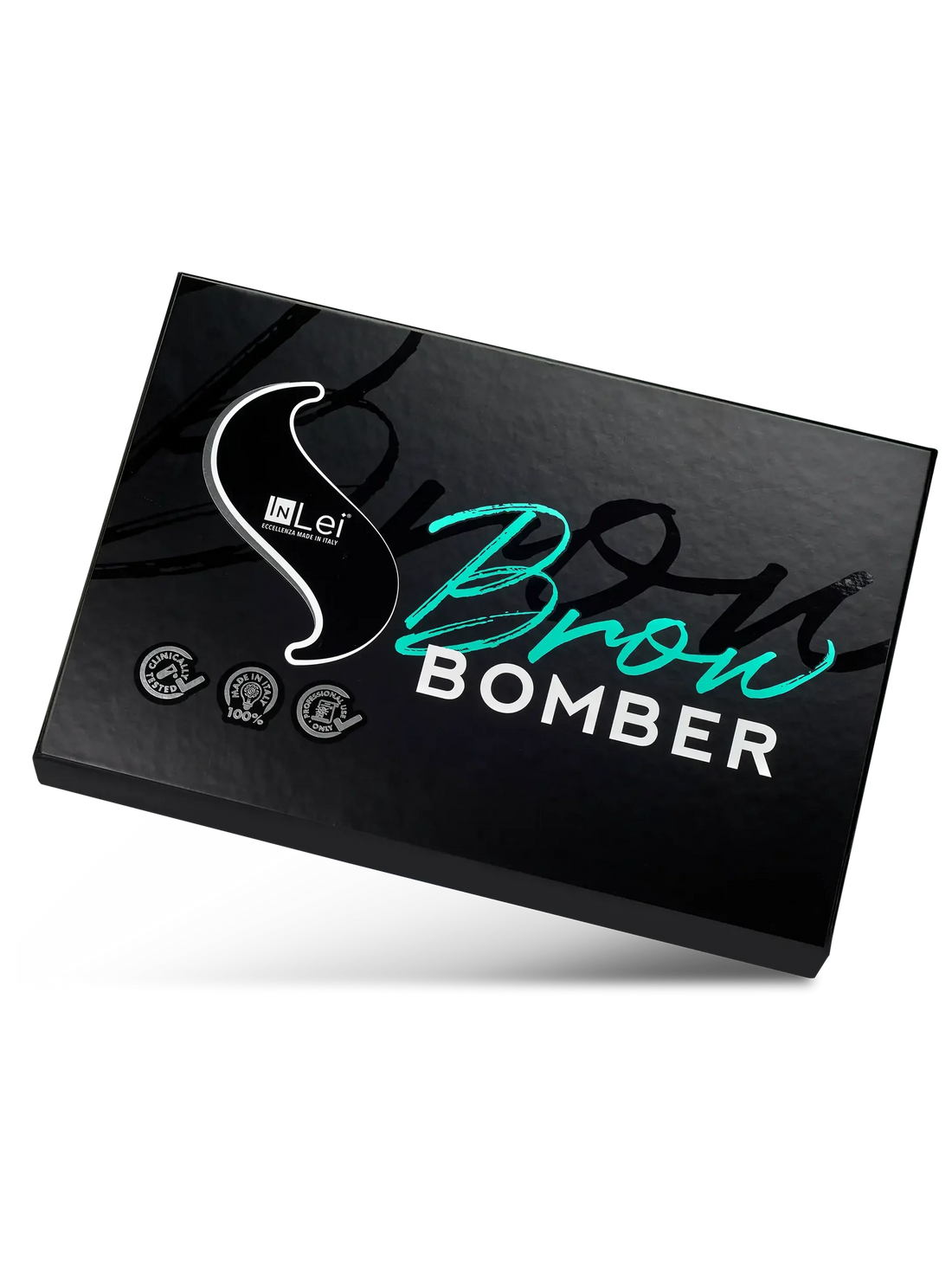 InLei® &quot;BROW BOMBER KIT&quot; - professionelles Set für Augenbrauenlaminierung