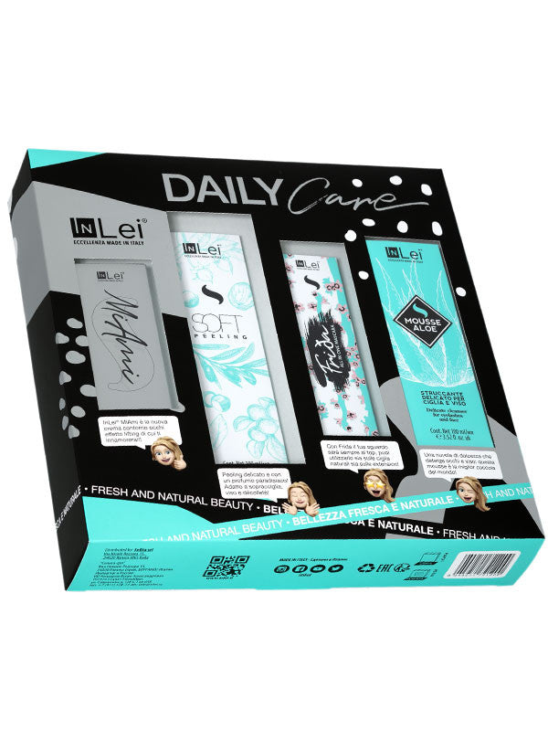 InLei® &quot;DAILY CARE&quot; - die perfekte Geschenkidee!