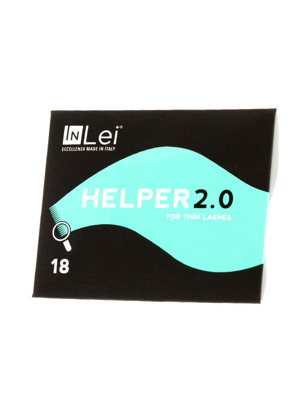 InLei HELPER 2.0 revolutionärer Kamm 1 Stück