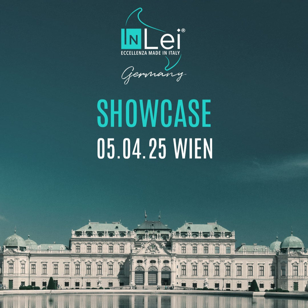 ✨ InLei® Lash- &amp; Browlifting Event in Wien! ✨