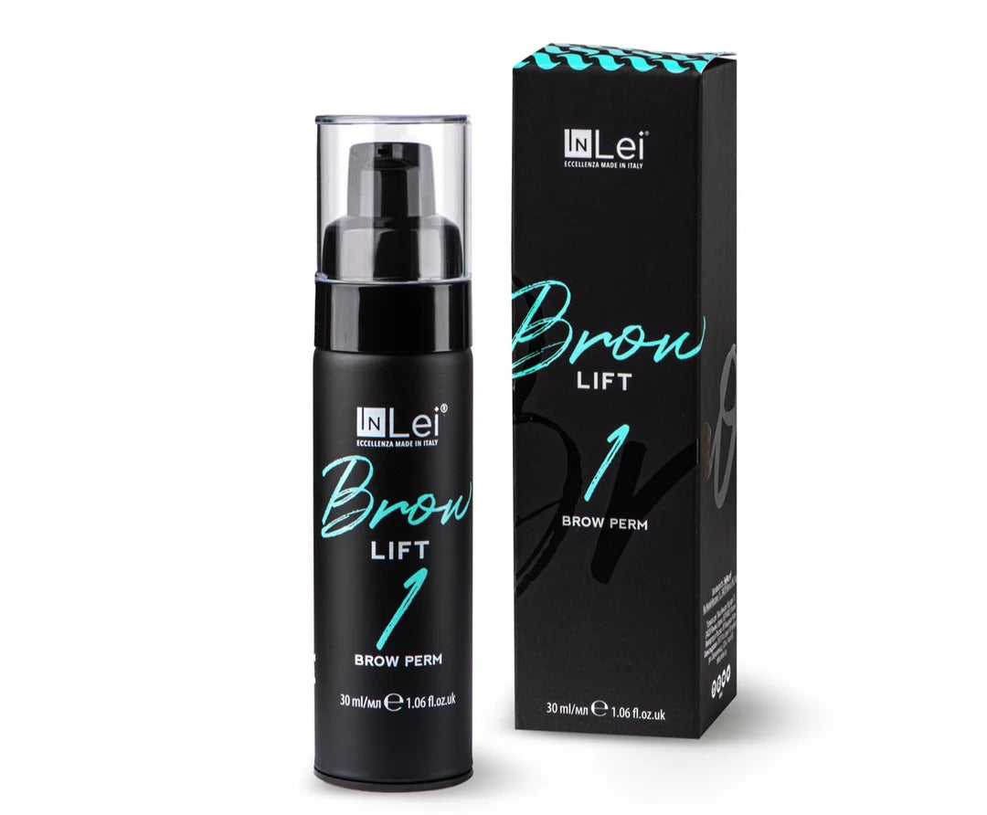 InLei® &quot;BROW LIFT 1&quot; Lifting für Augenbrauen - 30 ml