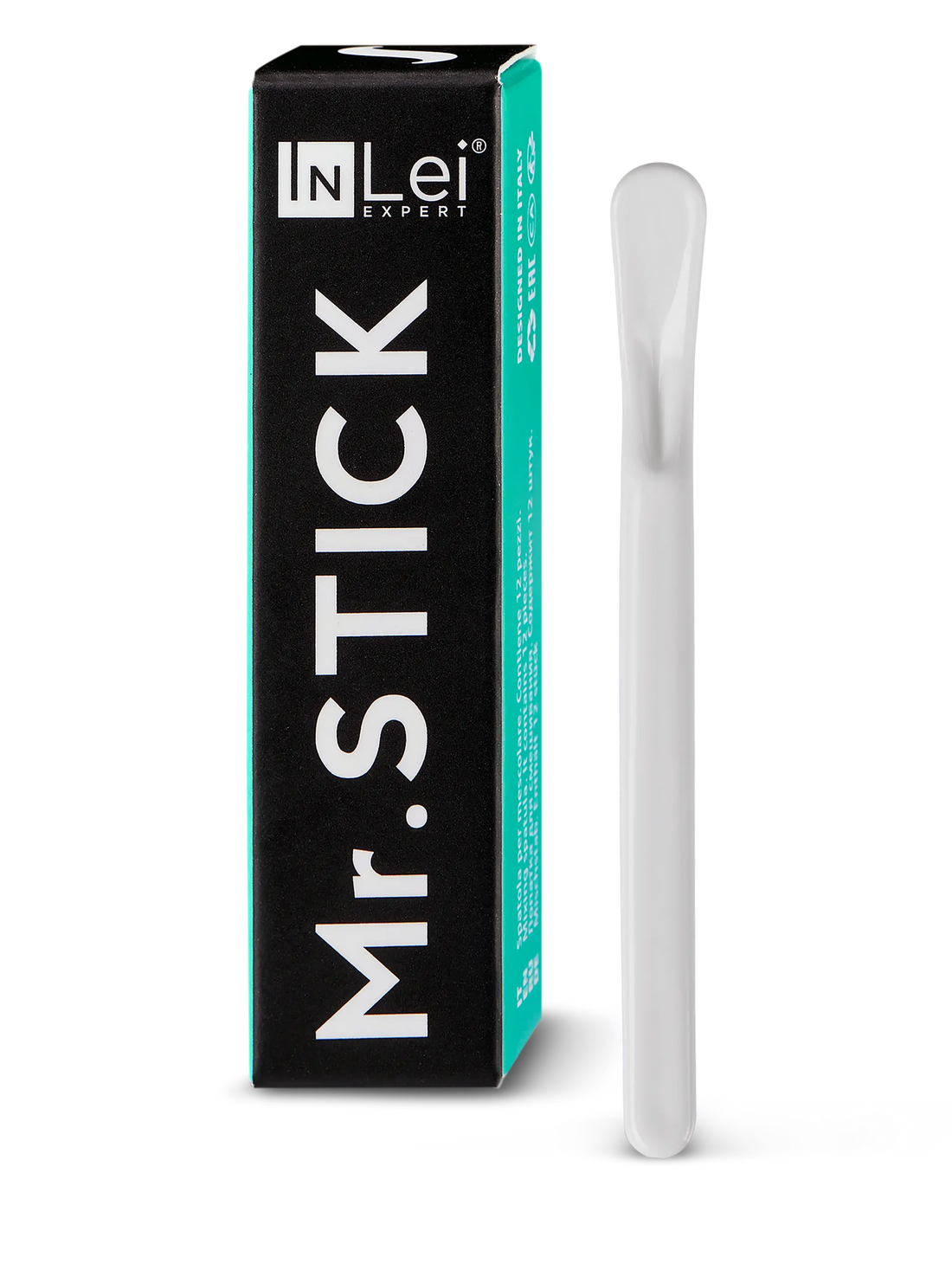 InLei® &quot;MR. STICK&quot; Mischstab - 12 Stück