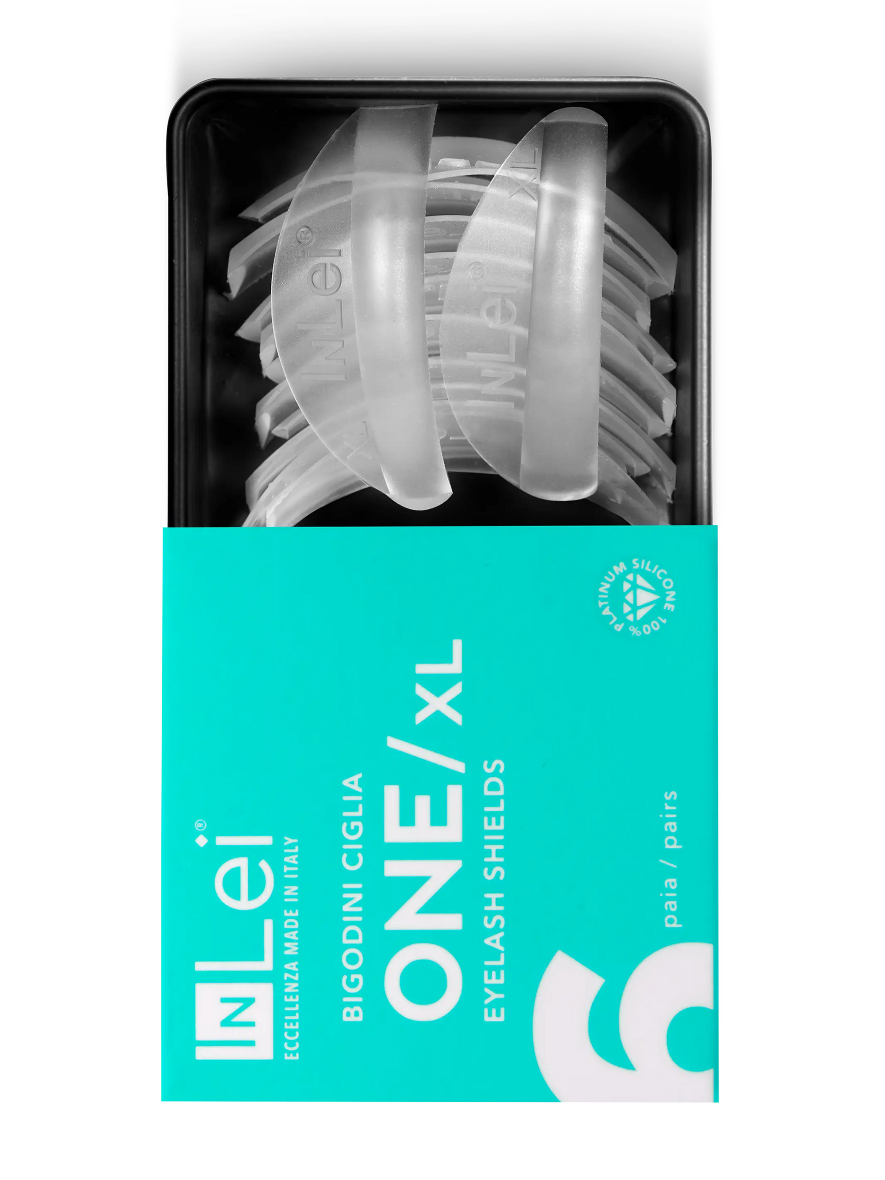 InLei® &quot;ONE&quot; Silikonpads - Größe XL