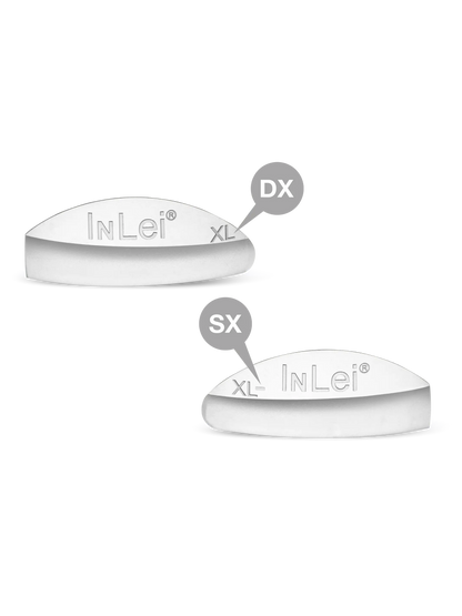 InLei® &quot;ONE&quot; Silikonpads - Größe XL