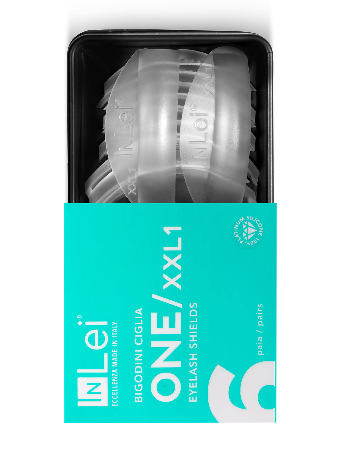 InLei® &quot;ONE&quot; Silikonpads - Größe XXL1