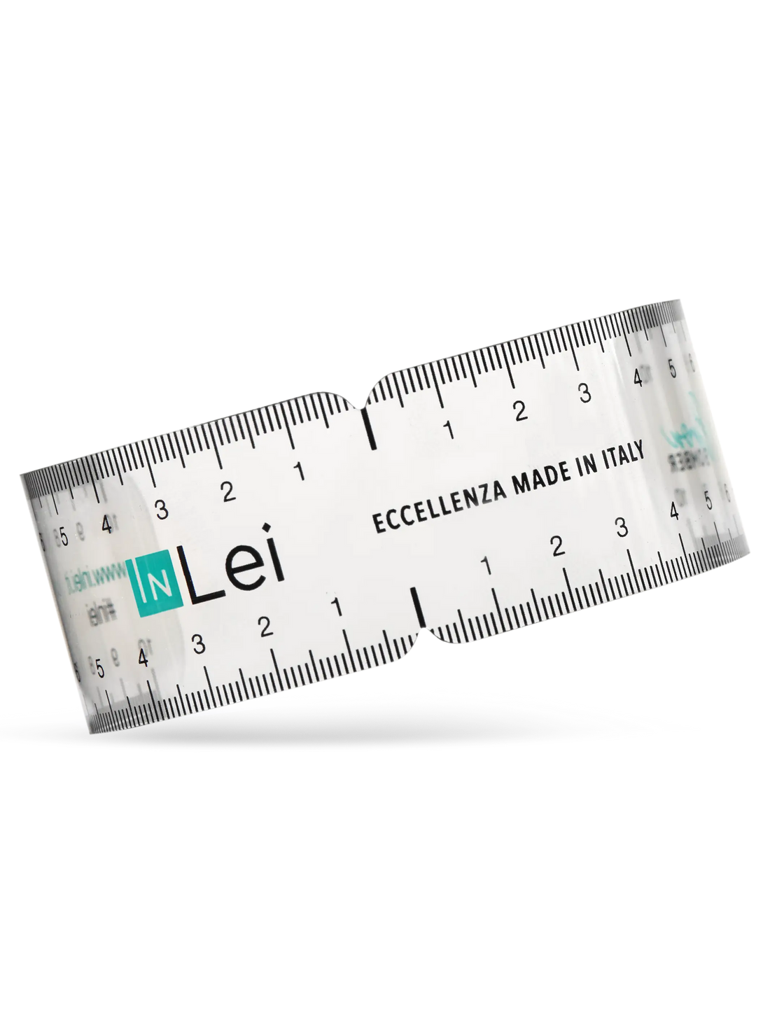 InLei® Augenbrauen Lineal