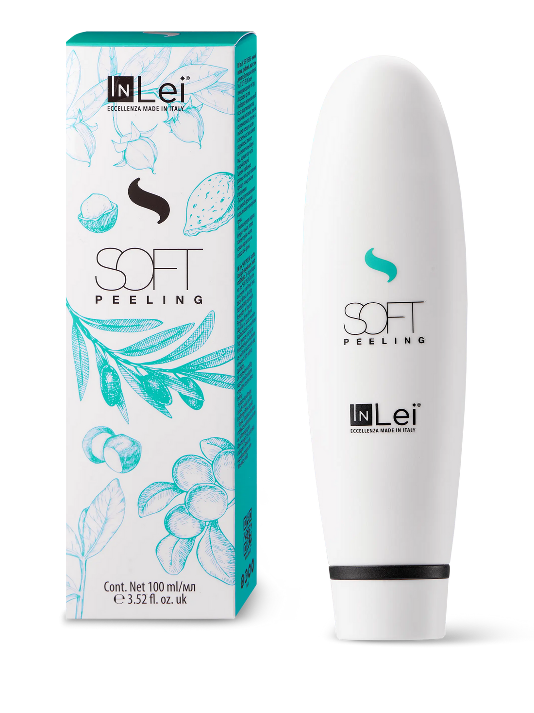 InLei® &quot;SOFT PEELING&quot; - 100ml