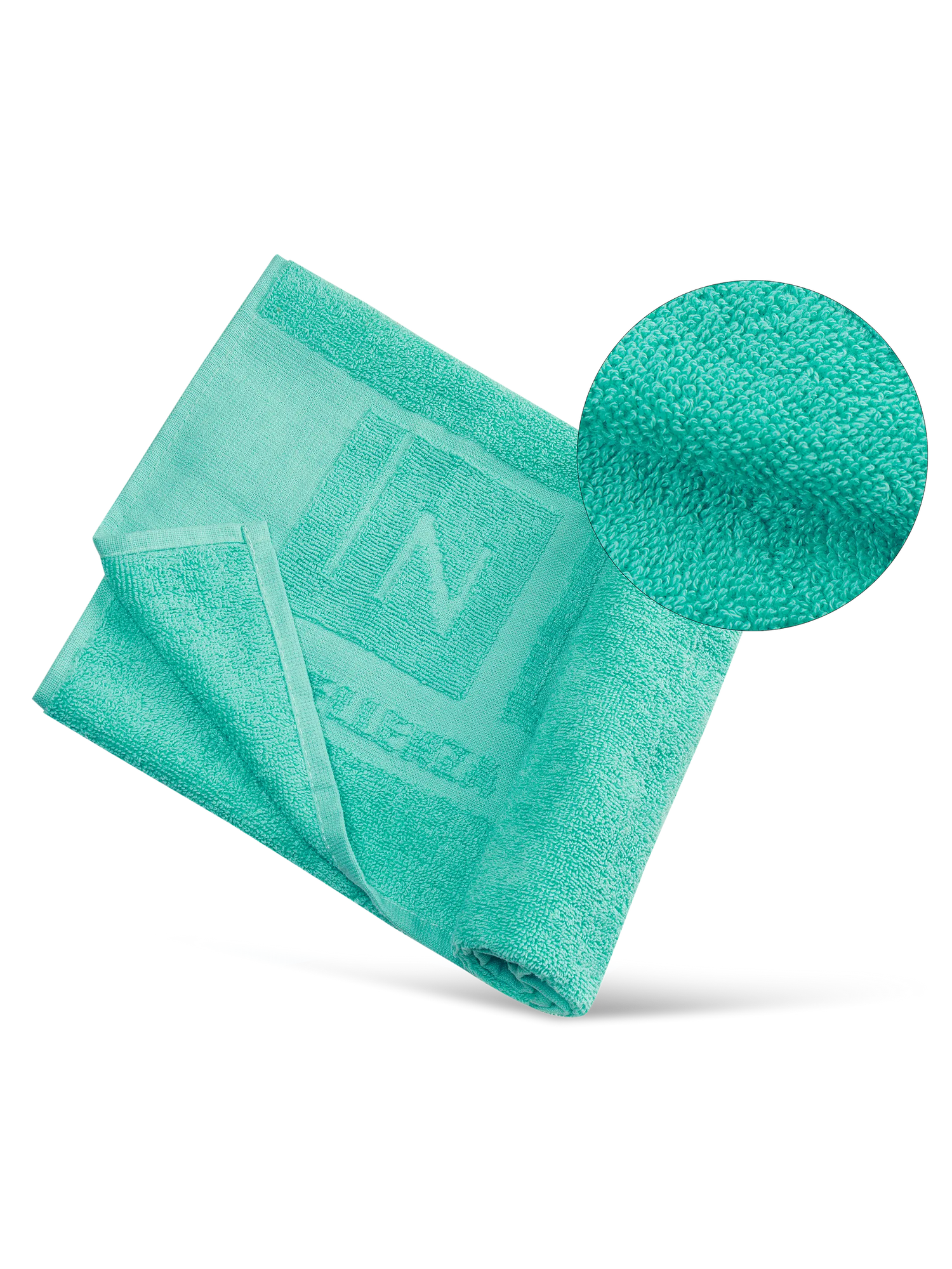 InLei® &quot;Tiffany&quot; Frotteehandtuch