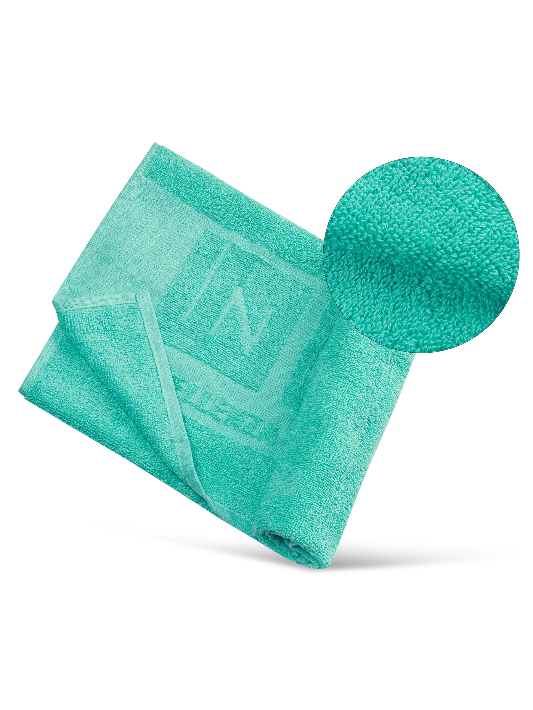 InLei® &quot;Tiffany&quot; Frotteehandtuch