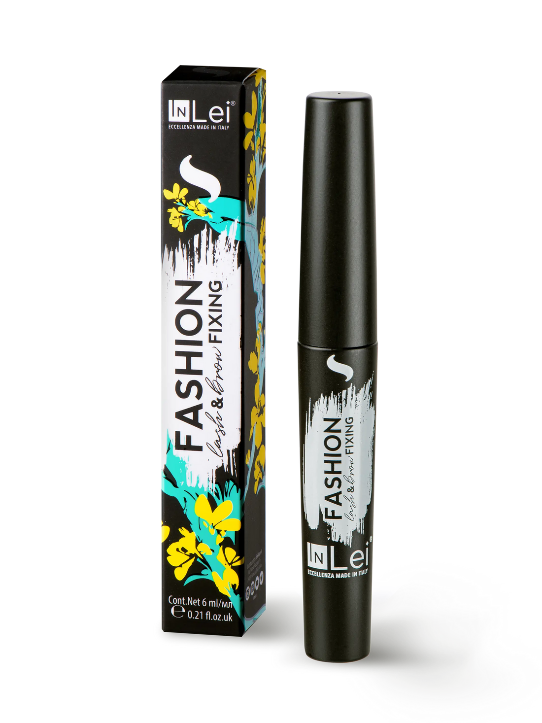 InLei® &quot;FASHION LASH/BROW&quot; Pflege Conditioner - 6ml