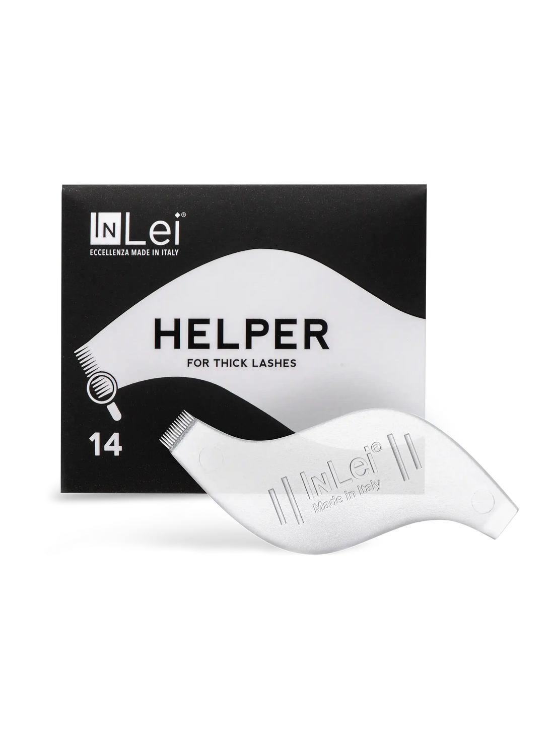 InLei® &quot;HELPER&quot; revolutionärer Kamm - 1 Stück