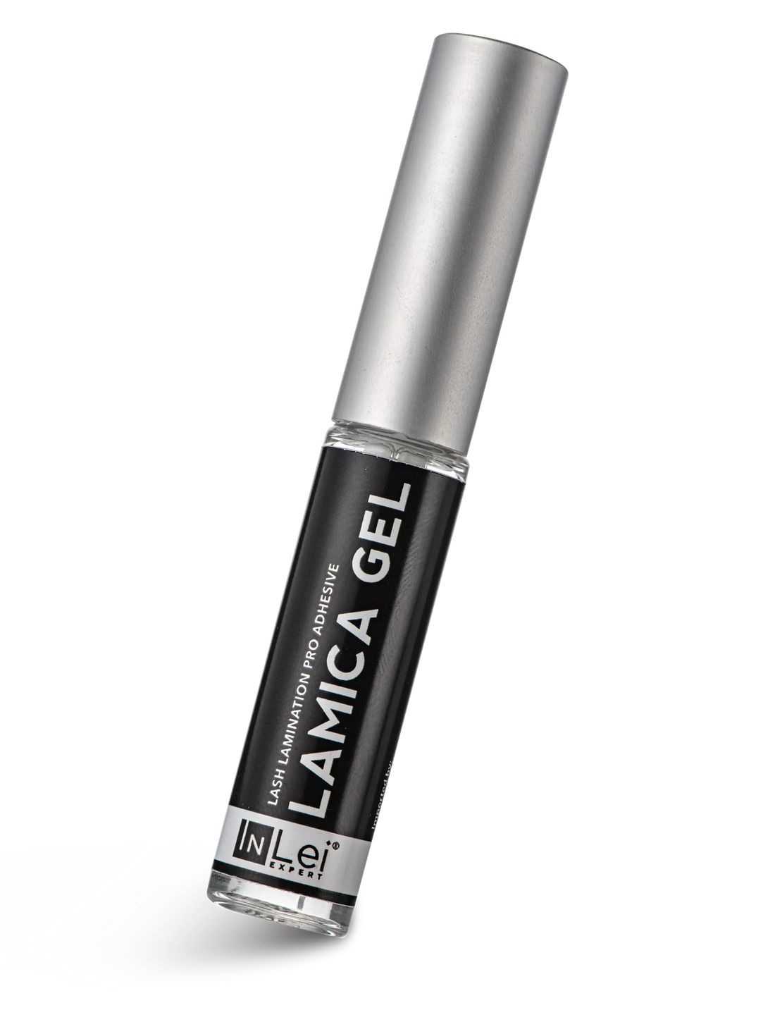 InLei® &quot;LamiCa Gel&quot; - Wasserlöslicher Wimpernkleber – 5 ml