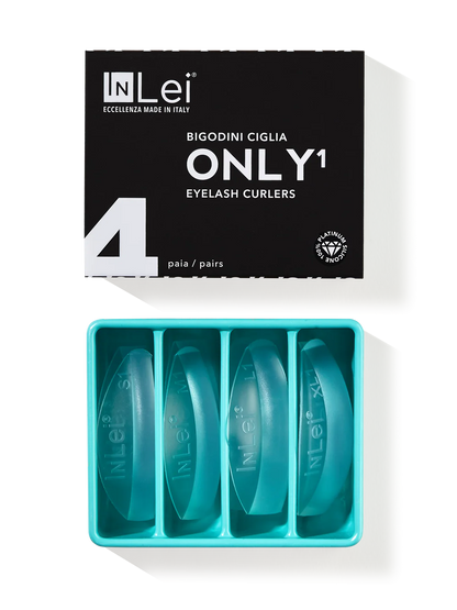 InLei® &quot;ONLY1&quot; - Silikonpads in 4 Größen