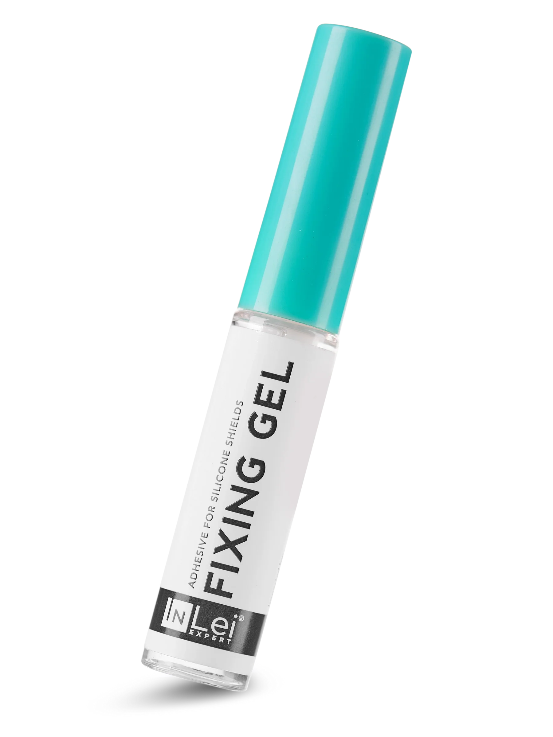 InLei® &quot;FIXING GEL&quot; - wasserlöslicher Kleber - 5ml