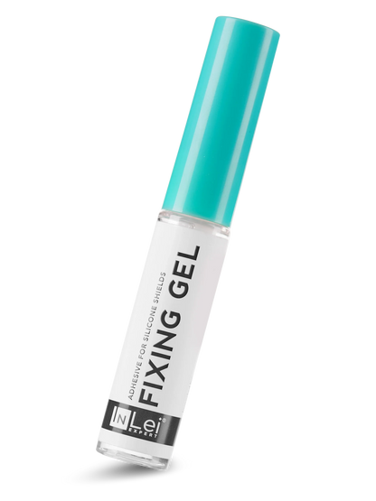 InLei® &quot;FIXING GEL&quot; - wasserlöslicher Kleber - 5ml