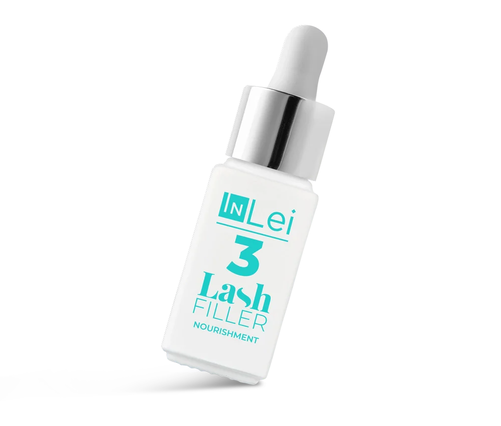 InLei® Lash Filler &quot;FILLER 3&quot; – Flasche 4ml