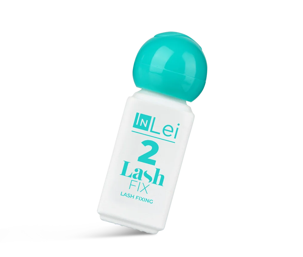 InLei® LASH FILLER &quot;FIX 2&quot; – Flasche 4ml