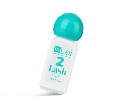 InLei® LASH FILLER &quot;FIX 2&quot; – 4ml Flasche