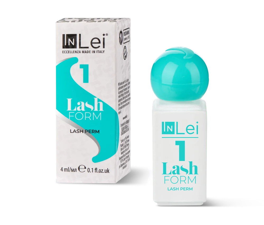 InLei® LASH FILLER &quot;FORM 1&quot; – Flasche 4ml