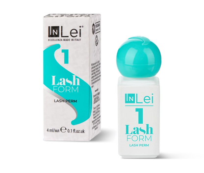 InLei® LASH FILLER &quot;FORM 1&quot; – 4ml Flasche