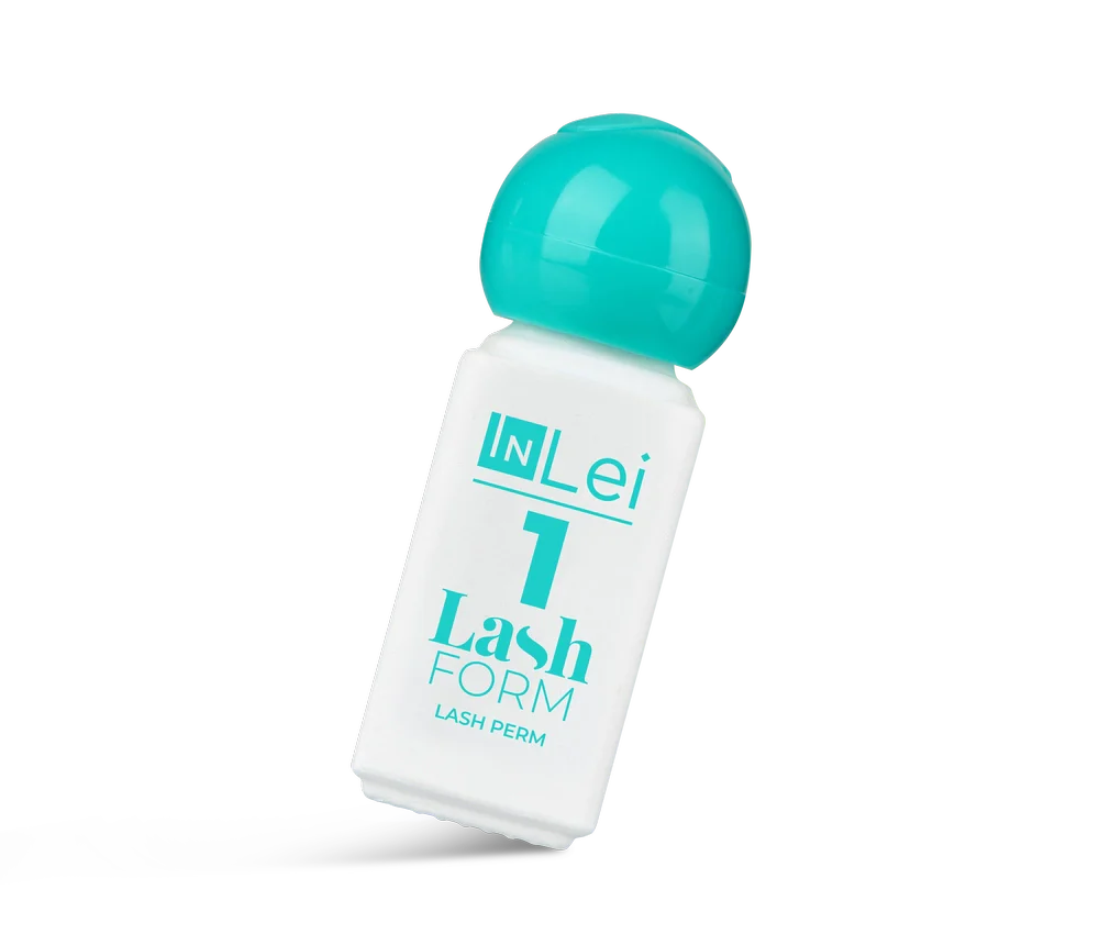 InLei® LASH FILLER &quot;FORM 1&quot; – 4ml Flasche