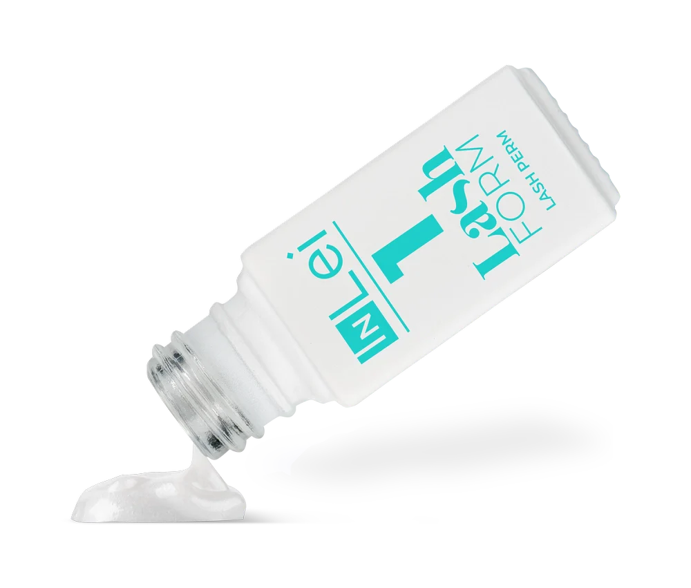 InLei® LASH FILLER &quot;FORM 1&quot; – Flasche 4ml