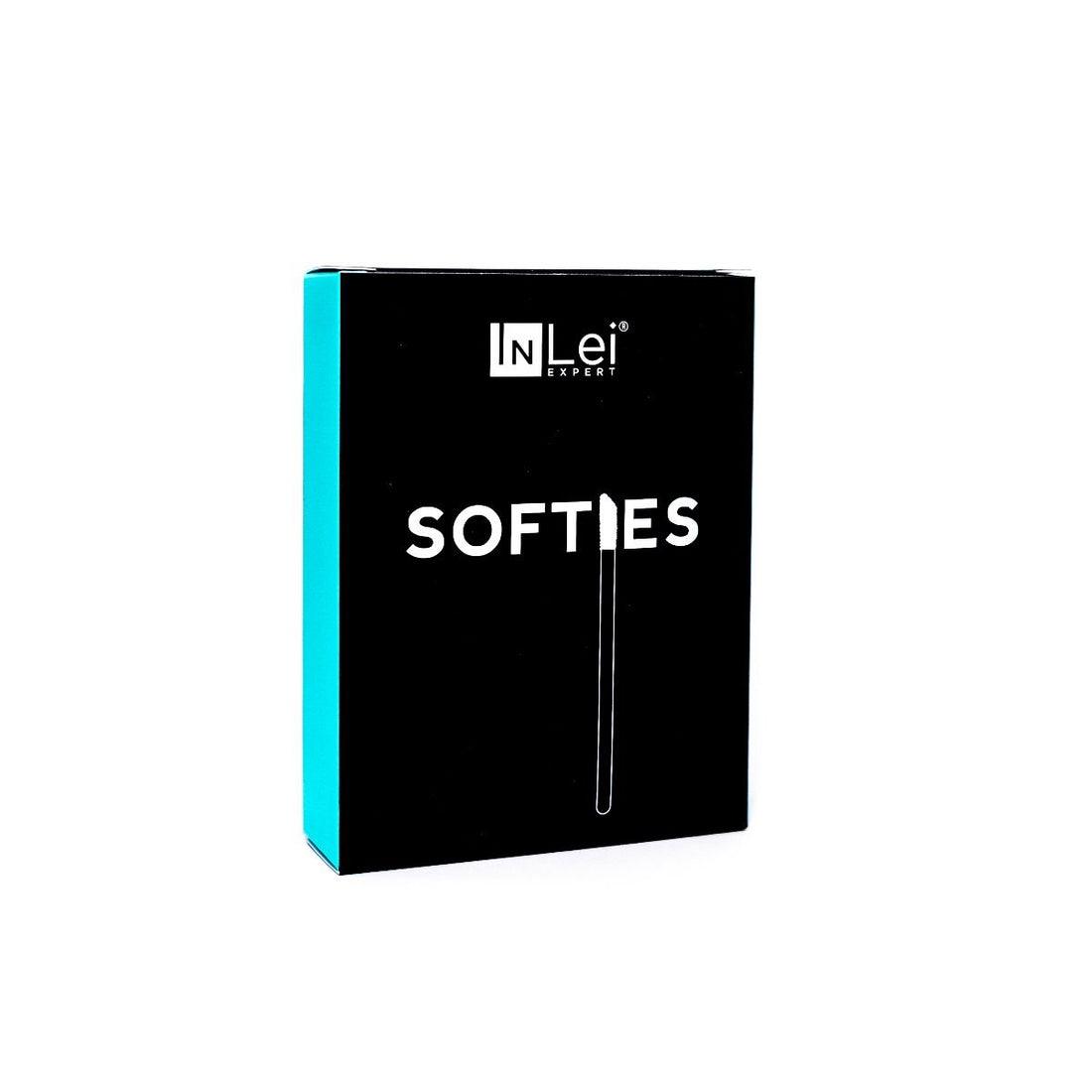 InLei &quot;Softies&quot; Reinigungsbürsten (50 Stück)