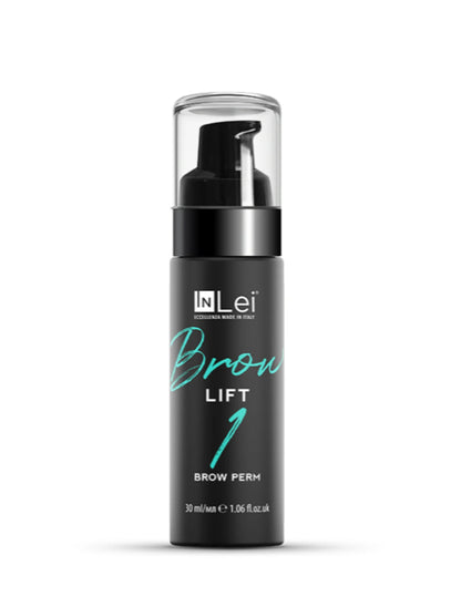 InLei &quot;BROW LIFT 1&quot; Lifting für Augenbrauen 30 ml