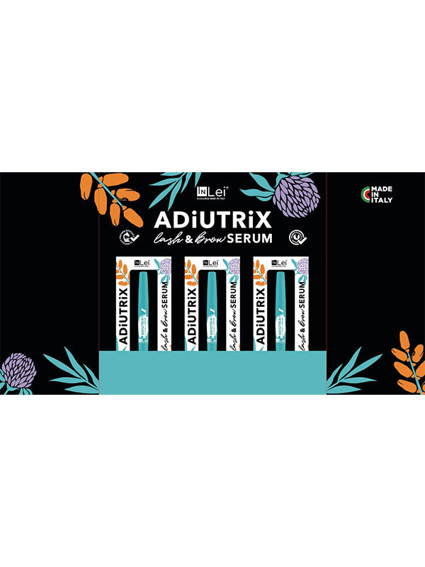 InLei® &quot;ADIUTRIX&quot; Thekendisplay - 9 Stück