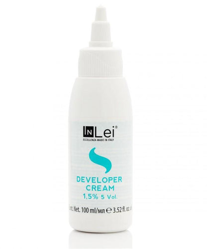 InLei DEVELOPER CREAM (Entwickler) Farbe InLei 