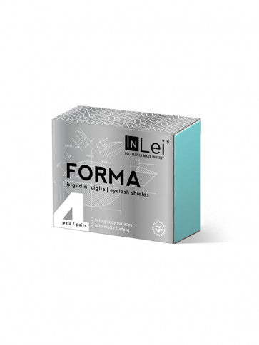 InLei FORMA - Universelle Silikonpads