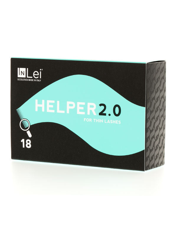 InLei HELPER 2.0 revolutionärer Kamm 5 Stück