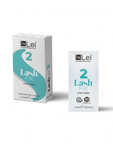 InLei® Lash Filler &quot;FIX 2&quot; –  9 Sachets 9×1,2ml