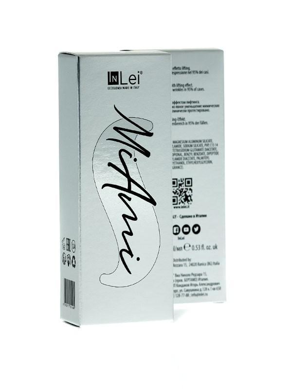 InLei &quot;MiAmi&quot; Augenkonturcreme mit Lifting-Effekt Pflege inlei.shop 