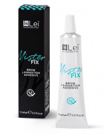 InLei &quot;MISTER FIX&quot; Augenbrauenkleber 15 ml