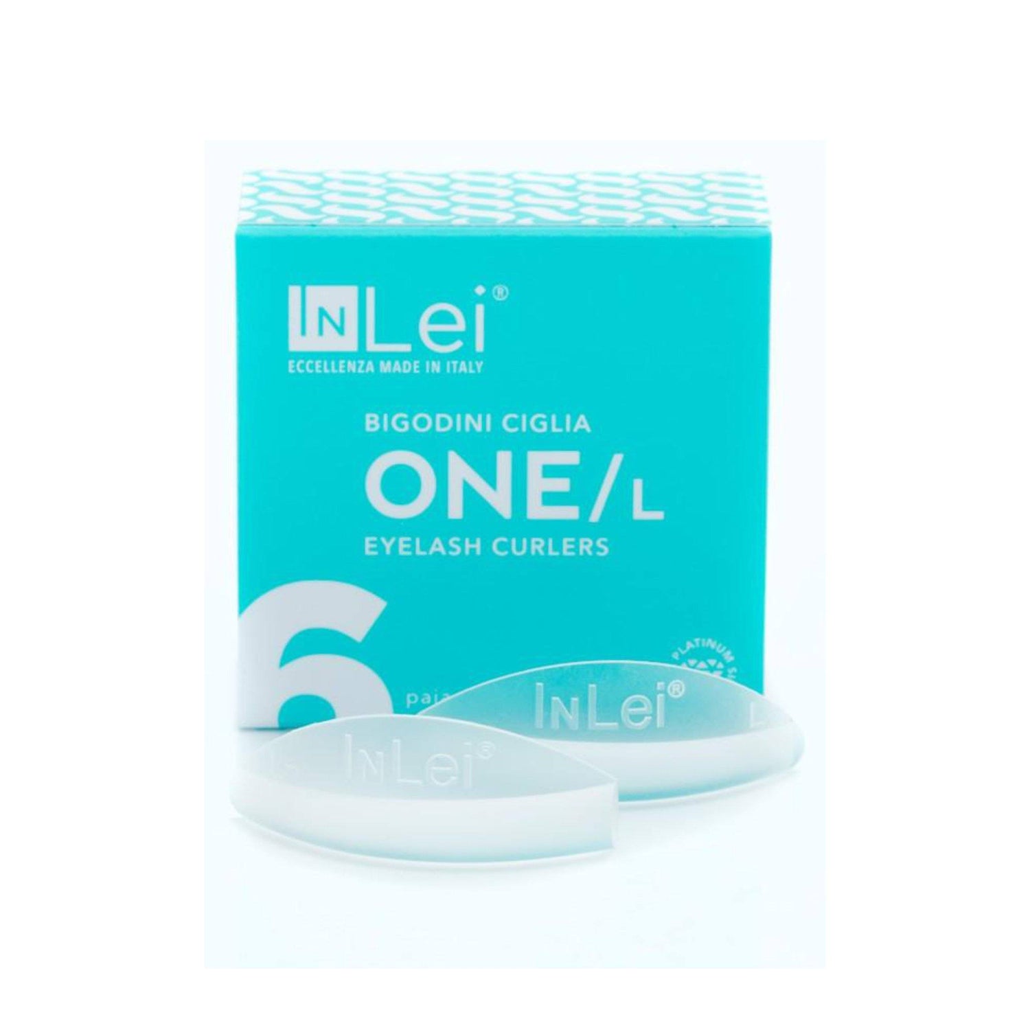 InLei ONE - Silikonpads Größe L Silikonpads InLei 