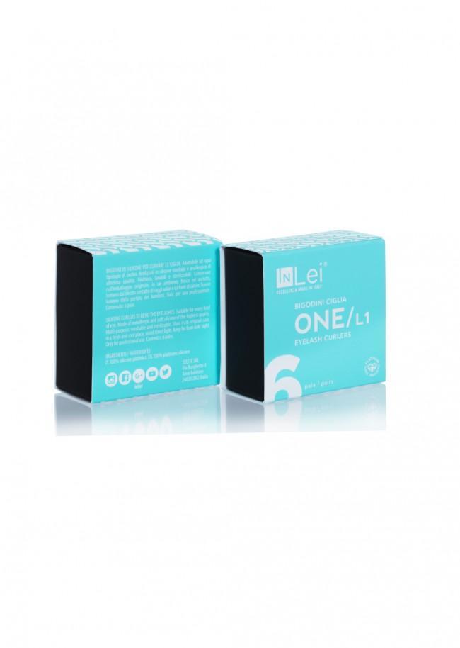 InLei ONE - Silikonpads Größe L1 Silikonpads InLei 