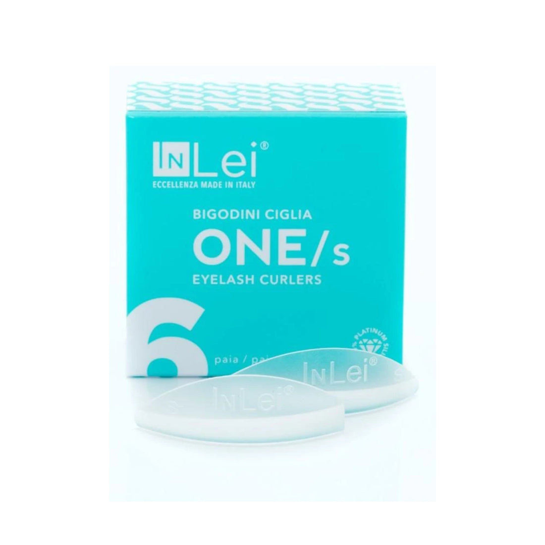 InLei ONE - Silikonpads Größe S Silikonpads InLei 