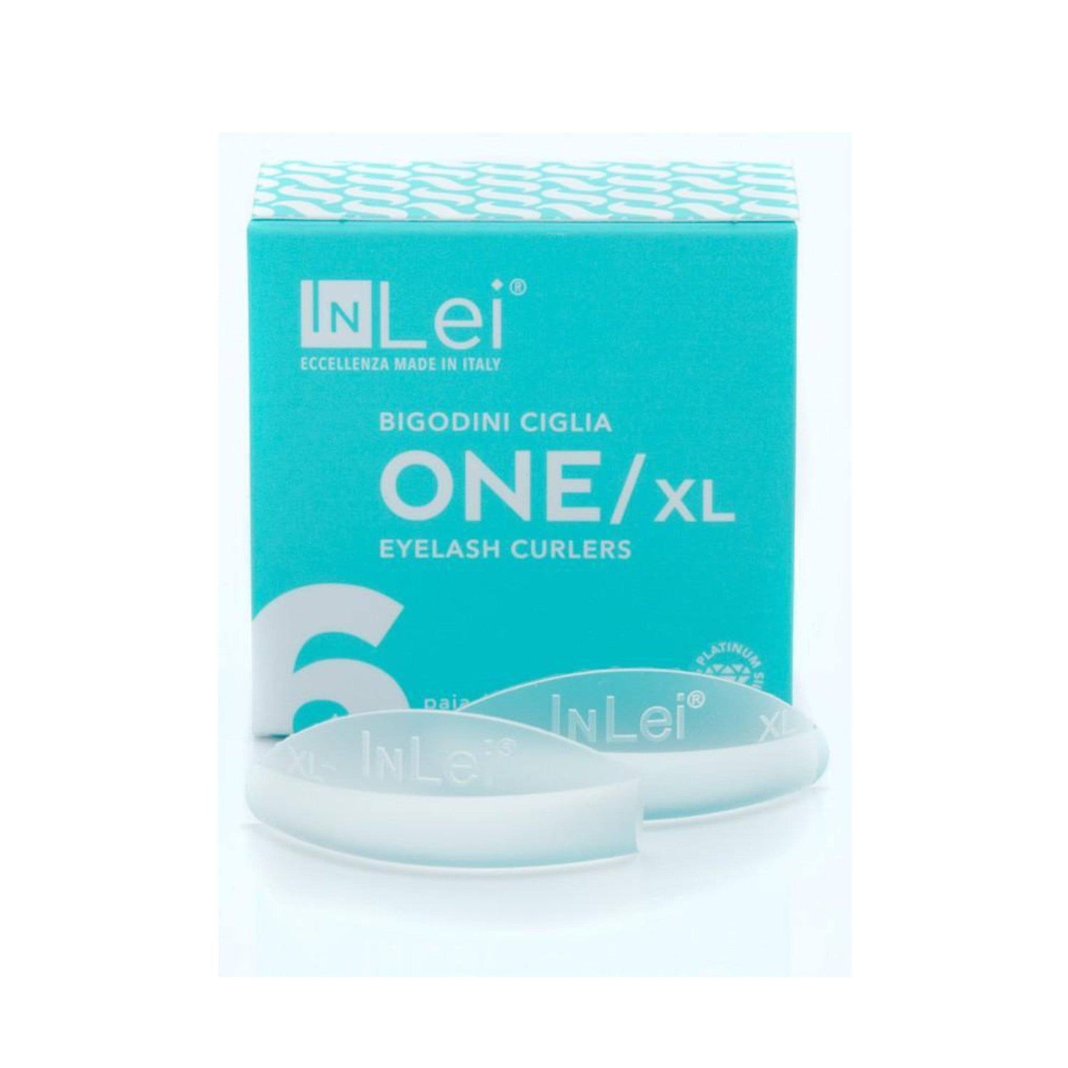 InLei ONE - Silikonpads Größe XL Silikonpads InLei 