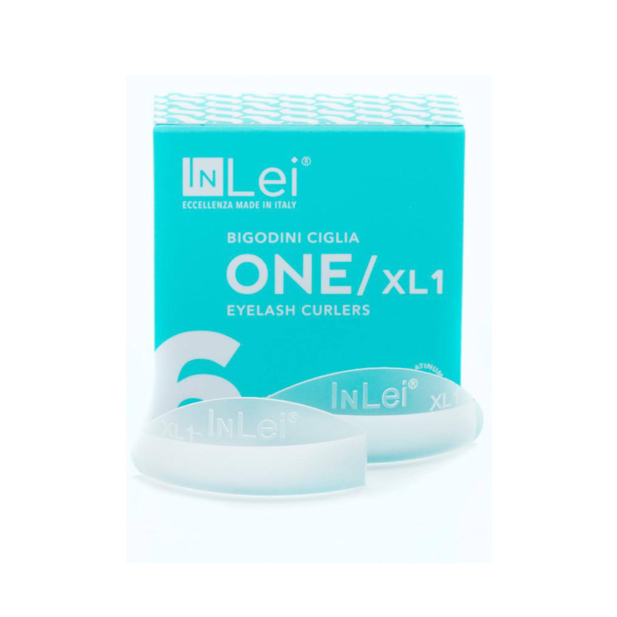 InLei ONE - Silikonpads Größe XL1 Silikonpads InLei 