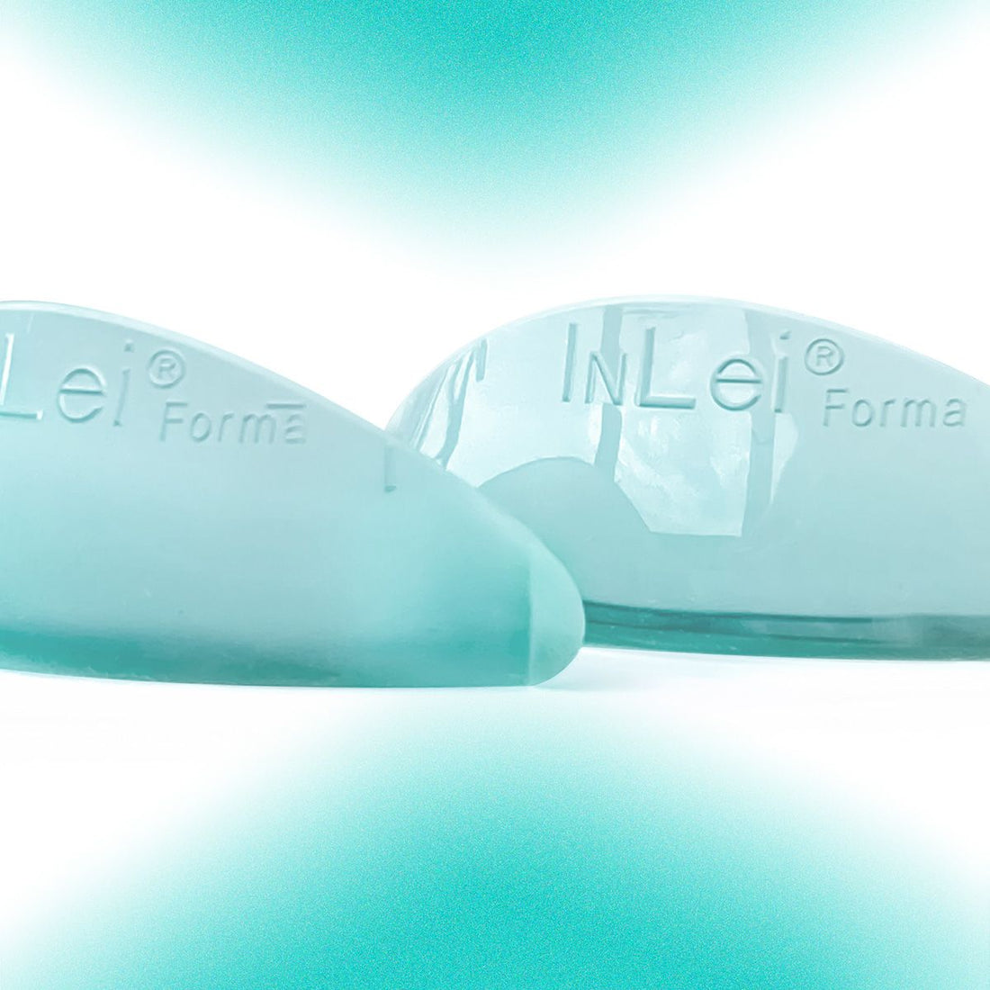 InLei FORMA - Universelle Silikonpads