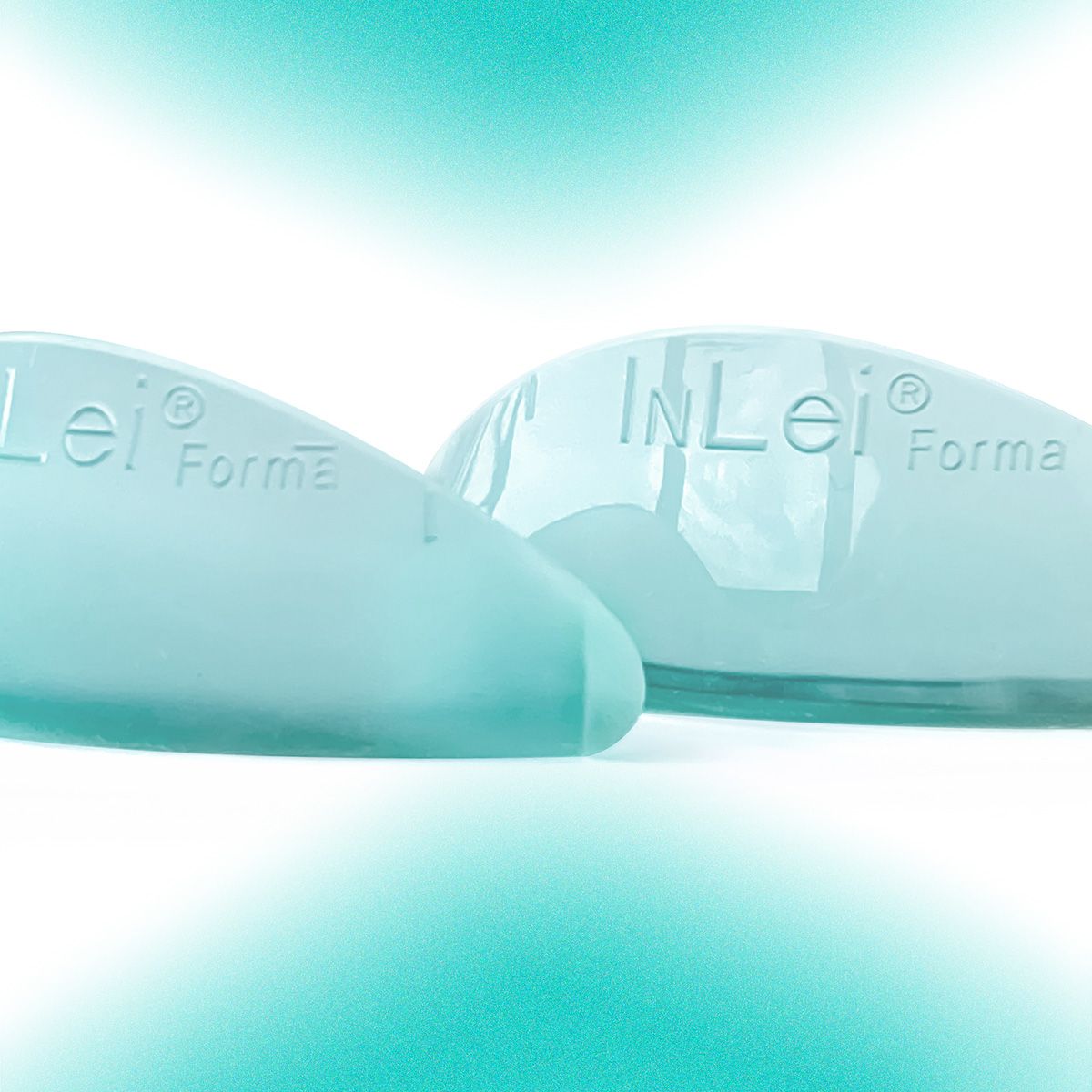 InLei FORMA - Universelle Silikonpads