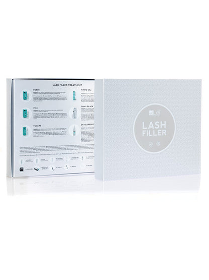 InLei Wimpernlifting Kit &quot;LASH FILLER&quot;